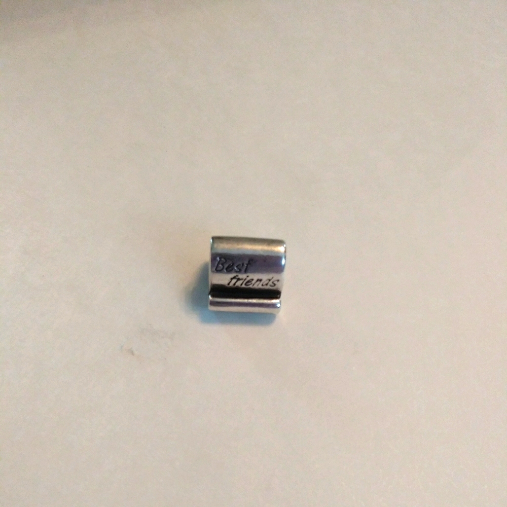 Pandora Best Friend Charm